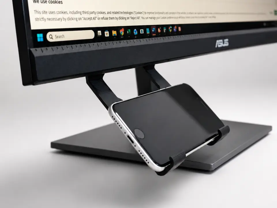 Organizador de cables